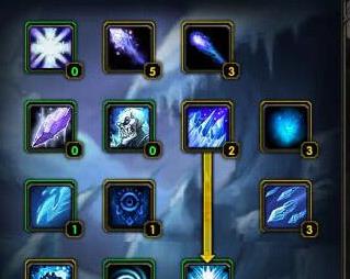 魔兽世界怀旧服法师A怪流怎么升级_魔兽世界怀旧服法师A怪流升级指南