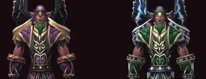 魔兽世界怀旧服德鲁伊T0套在哪刷_魔兽世界怀旧服德鲁伊T0套位置一览