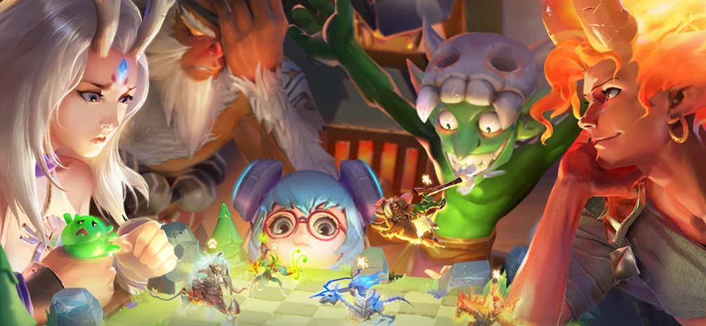 战歌竞技场野猪斥候阵容怎么搭配_战歌竞技场野猪斥候阵容搭配攻略