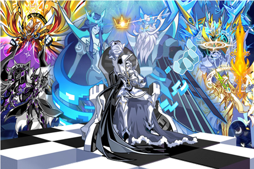 奥拉星手游传说元素怎么获得_奥拉星手游传说类元素获取攻略