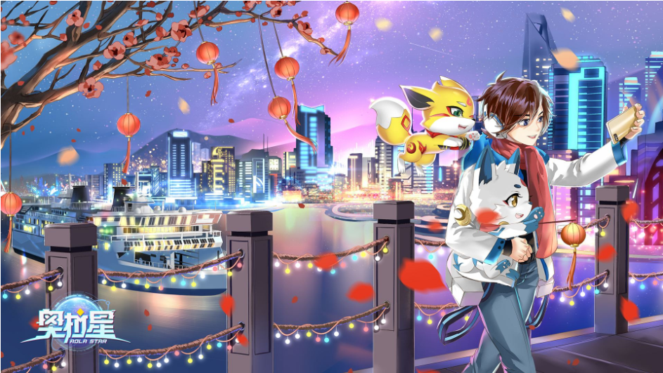 奥拉星手游黑问问怎么获得_奥拉星手游黑问问获取攻略与特性推荐