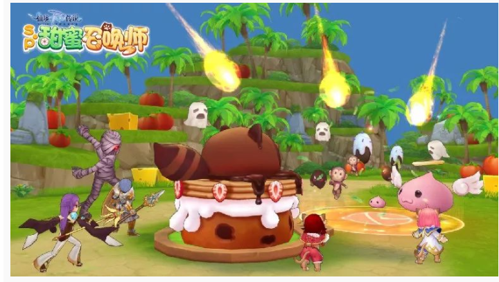 仙境传说RO蛋糕保卫战副本怎么过_仙境传说RO蛋糕保卫战副本通关方法