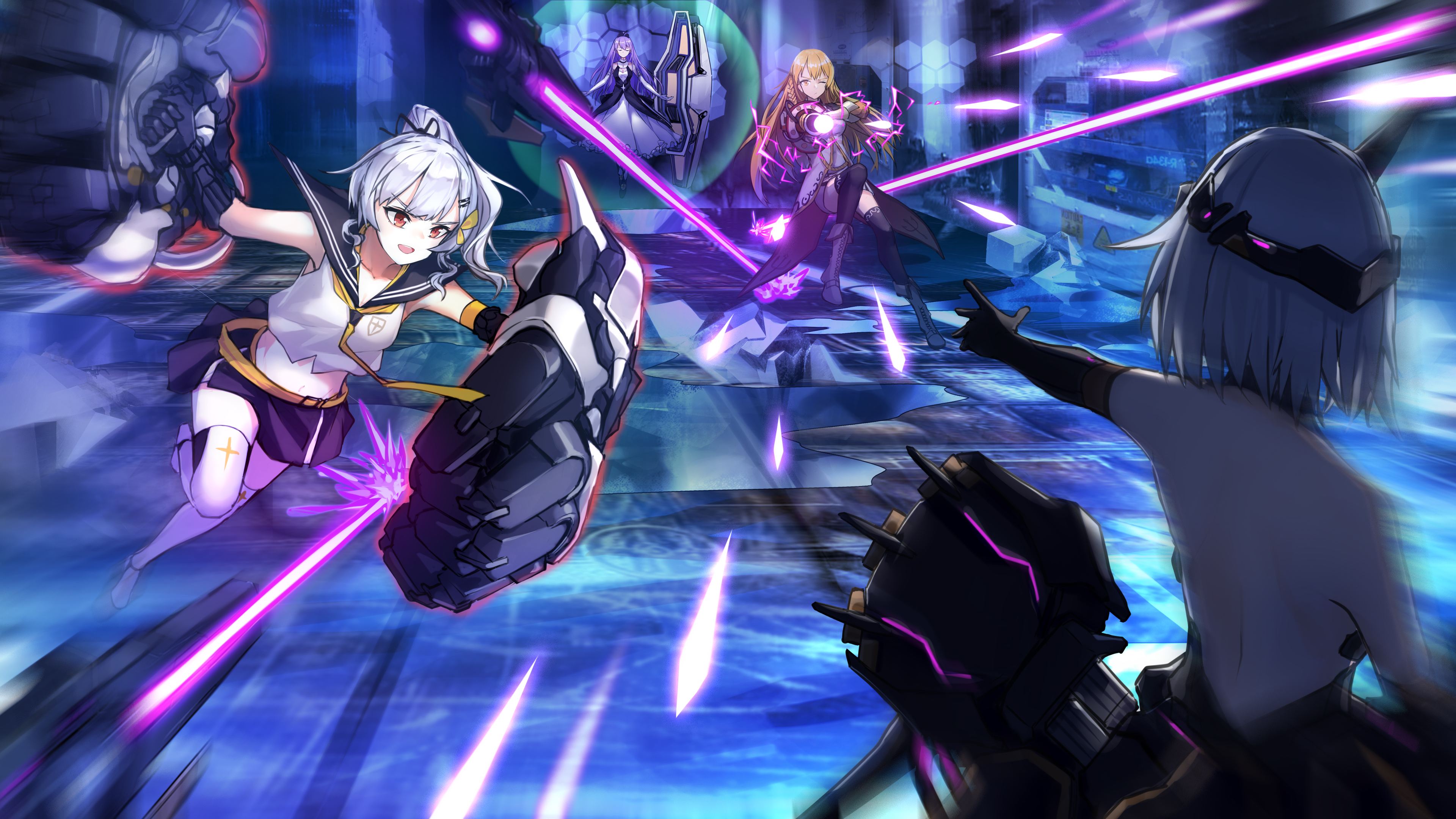 魂器学院好感币怎么快速获得_魂器学院好感币快速获取方法