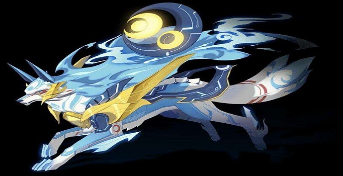 奥拉星手游神武月橙色装备怎么选择_奥拉星手游神武月套装搭配推荐