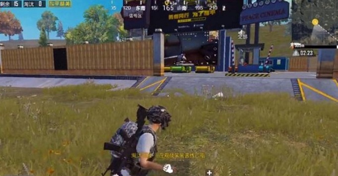 和平精英淘汰回放怎么设置_和平精英淘汰回放作用与开启方法攻略