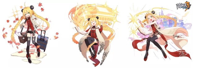 崩坏33.5版本有哪些新装备_崩坏33.5版本新装备锻造系统详解攻略