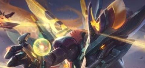 云顶之弈9.20版本虚空斗士阵容怎么搭配_云顶之弈虚空斗士阵容推荐