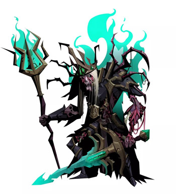 贪婪洞窟2大剑怎么打疯国王_贪婪洞窟2大剑打疯国王攻略