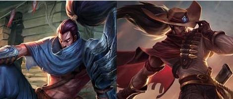 英雄联盟手游亚索怎么玩_英雄联盟手游亚索玩法攻略