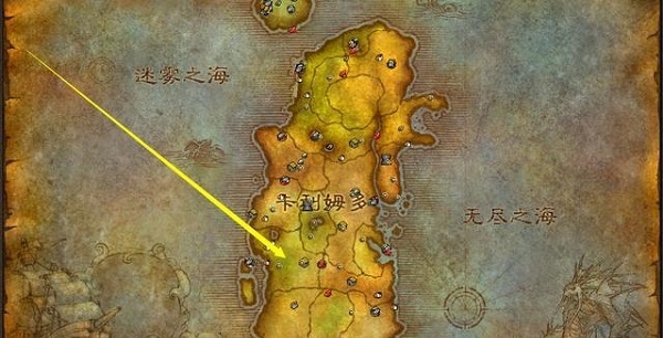 魔兽世界怀旧服厄运之槌改动后怎么打_魔兽世界怀旧服厄运之槌暗改后攻略心得