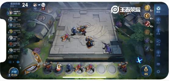 王者模拟战连败刺客流阵容怎么玩_王者模拟战连败刺客流阵容玩法攻略