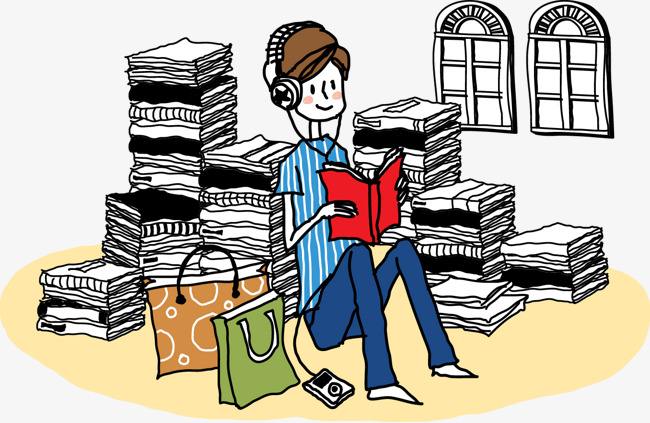 哪个小说软件免费好用_免费好用的小说app下载