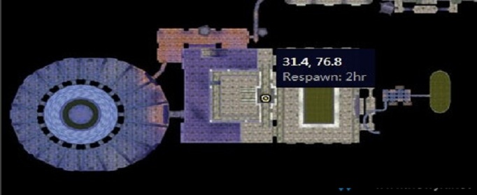 魔兽世界怀旧服辛德拉古灵在哪