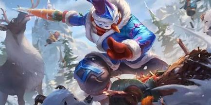 英雄联盟祖安人打招呼是什么梗_英雄联盟祖安人打招呼意思