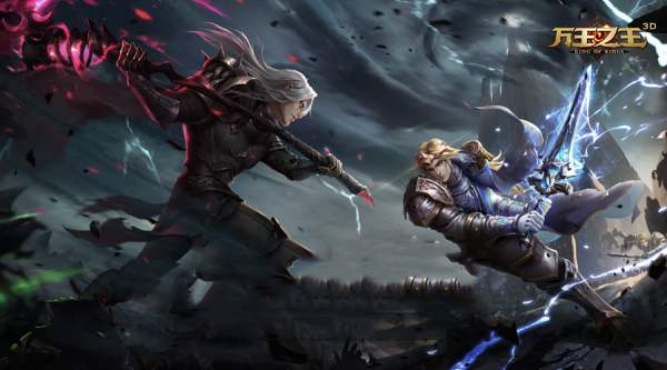 万王之王3D潜伏者转职什么好_万王之王3D潜伏者转职推荐