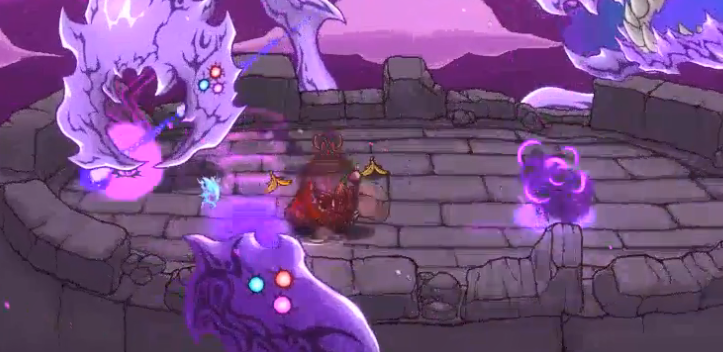 失落城堡香蕉皮有什么用_失落城堡香蕉皮作用解析