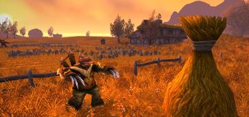 魔兽世界怀旧服原产地靴子怎么样_原产地靴子介绍