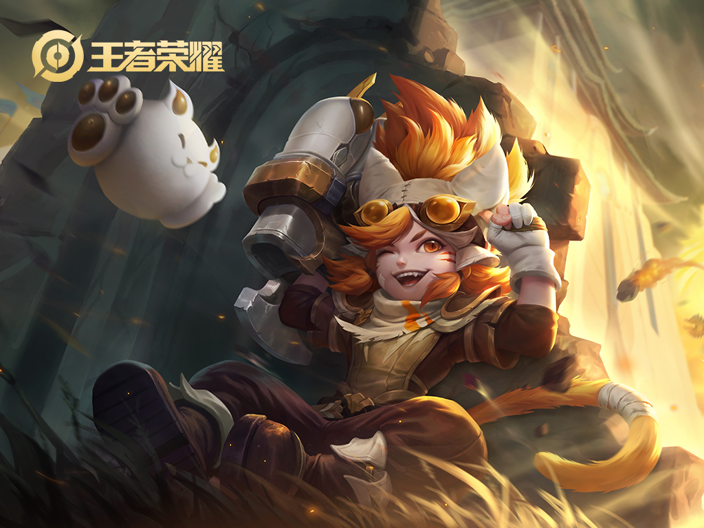 王者荣耀王者模拟战沈梦溪技能是什么_王者模拟战沈梦溪技能属性详解