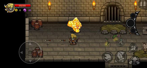 失落城堡手游霸主的铠甲怎么样_失落城堡手游霸主的铠甲评测