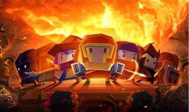 元气骑士藤蔓有什么用_元气骑士藤蔓作用解析