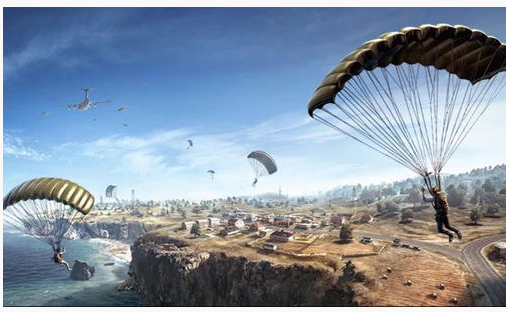 和平精英空袭定位仪要怎么用_和平精英空袭定位仪使用方法