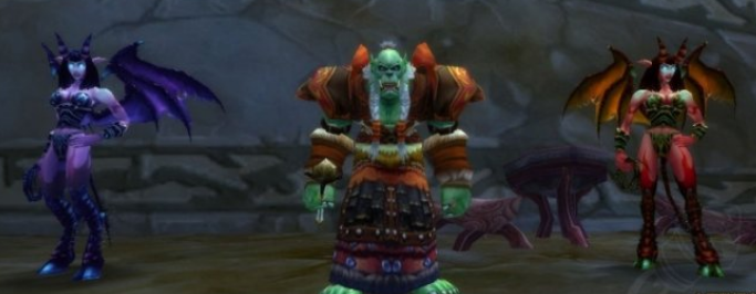 魔兽世界怀旧服最终一击任务怎么做_魔兽世界怀旧服最终一击任务攻略