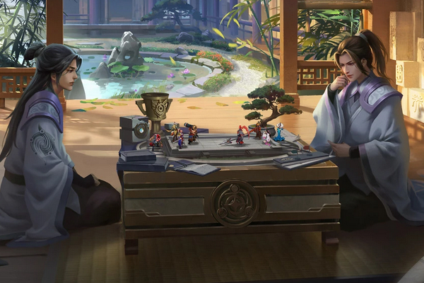 王者模拟战3蜀5刺3卫阵容怎么玩_3蜀5刺3卫阵容玩法攻略