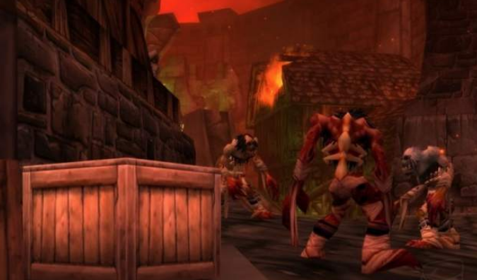 魔兽世界怀旧服神圣之屋任务怎么做_魔兽世界怀旧服神圣之屋任务攻略