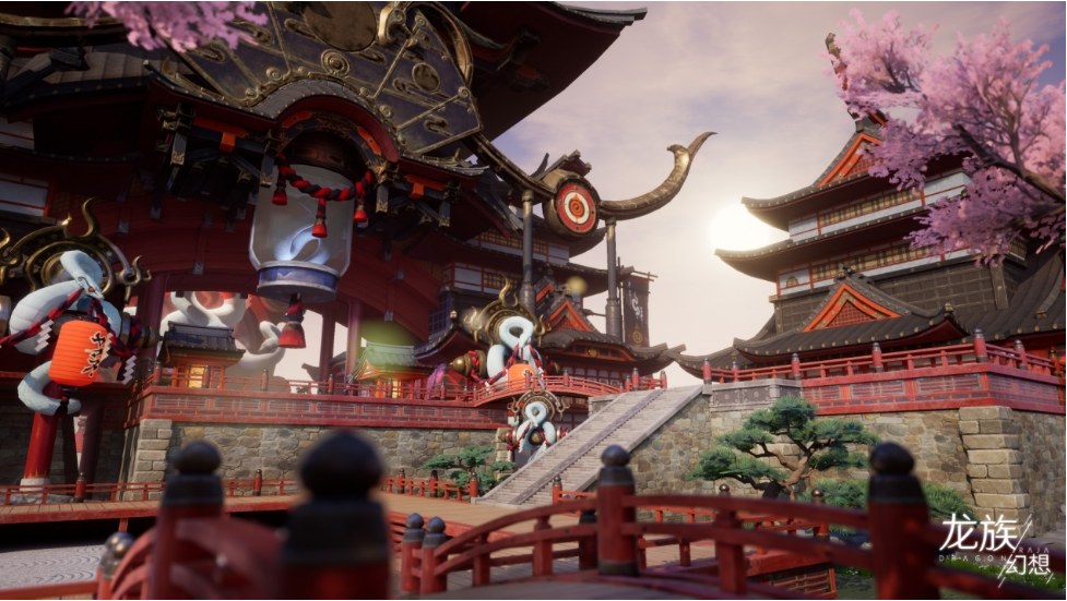 龙族幻想武侠团战怎么打_龙族幻想武侠团战打法攻略