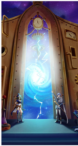 梦幻模拟战超时空试炼SSSS级关卡有什么情报_超时空试炼SSSS级关卡情报一览