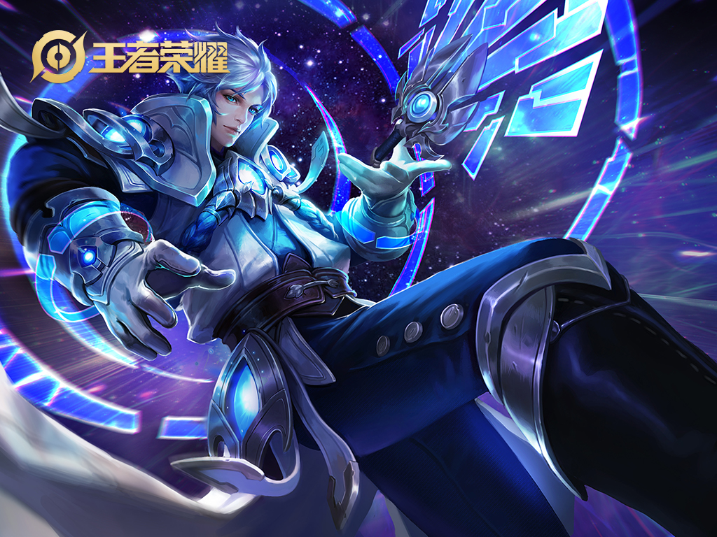 王者荣耀王者模拟战诸葛亮怎么样_王者荣耀王者模拟战诸葛亮属性技能详解