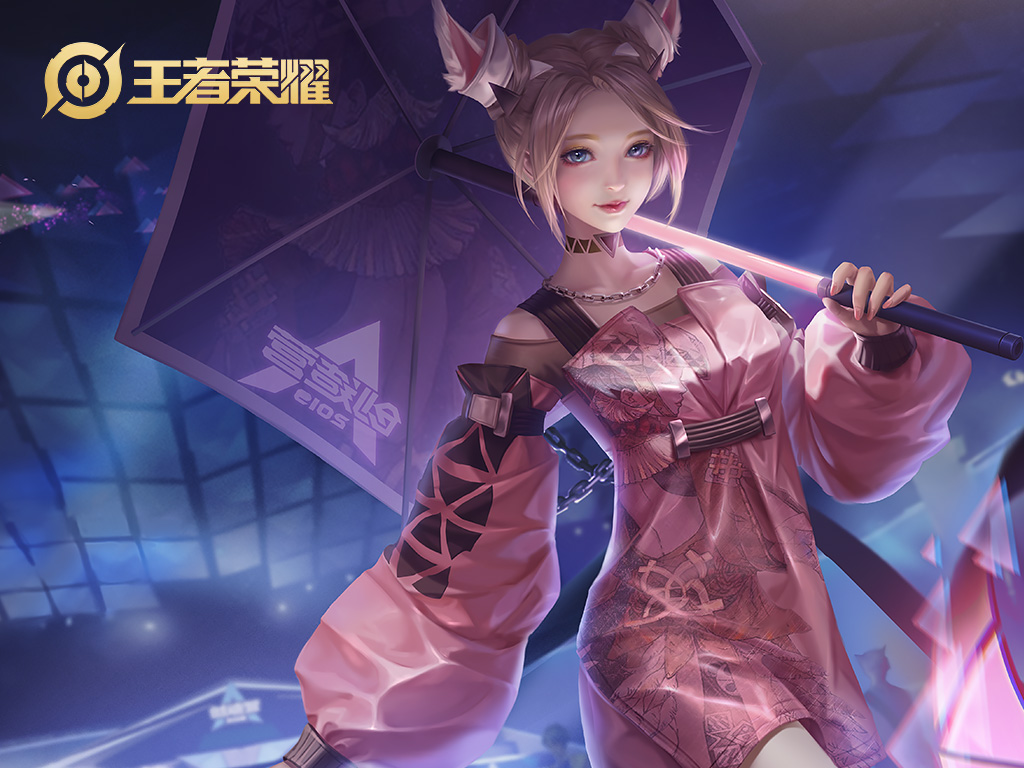 王者荣耀哪个英雄好打孙尚香_王者荣耀好打孙尚香的英雄推荐