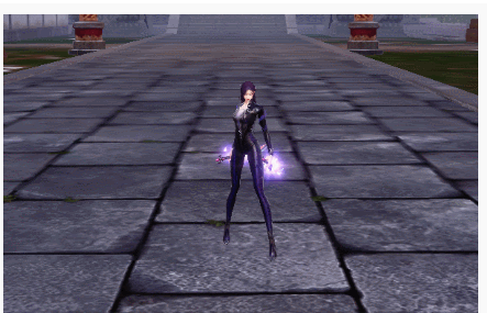 完美世界手游新职业妖刃怎么样_完美世界手游新职业妖刃一览