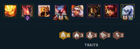 云顶之弈刺客沙漠阵容怎么玩_云顶之弈刺客沙漠阵容玩法攻略