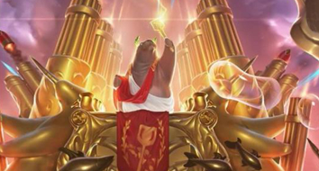 LOL无限火力最恶心的英雄是哪些_LOL无限火力最恶心的英雄介绍