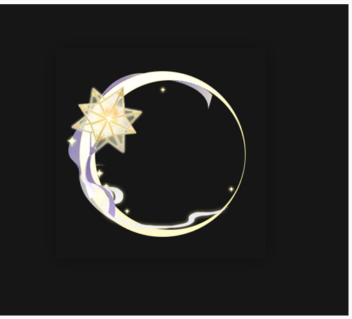 遇见逆水寒流光相皎洁头像框怎么得_流光相皎洁头像框获得方法