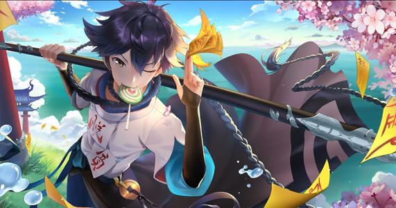 狐妖小红娘手游什么手机可以玩_狐妖小红娘手游配置机型一览