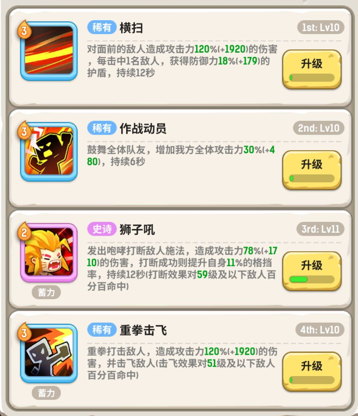 不休的乌拉拉平原双虎怎么打_不休的乌拉拉平原双虎打法攻略