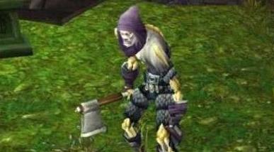 魔兽世界怀旧服腐烂的爪子怎么做_腐烂的爪子完成攻略