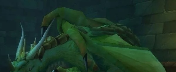 魔兽世界怀旧服伊兰尼库斯的阴影怎么打_魔兽世界怀旧服伊兰尼库斯的阴影攻略