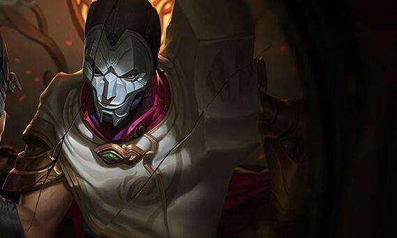 lol无限火力烬怎么出装_lol无限火力烬出装加点攻略