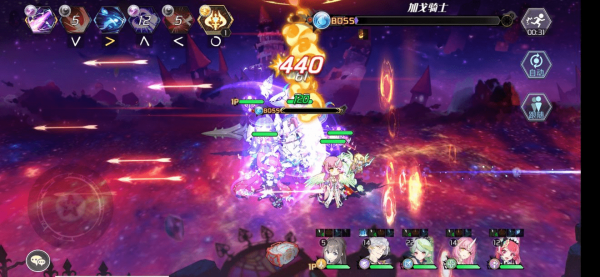 造物法则2加戈骑士怎么打_造物法则2加戈骑士打法攻略