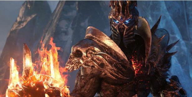 魔兽世界暗影国度怎么玩_魔兽世界暗影国度玩法一览