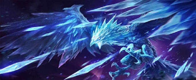 云顶之弈冰晶凤凰怎么样_云顶之弈冰晶凤凰介绍
