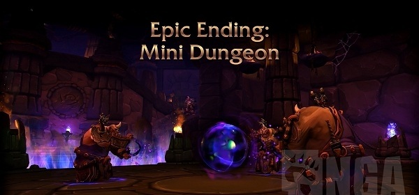 魔兽世界9.0在哪里升级好_魔兽世界9.0新升级体验介绍