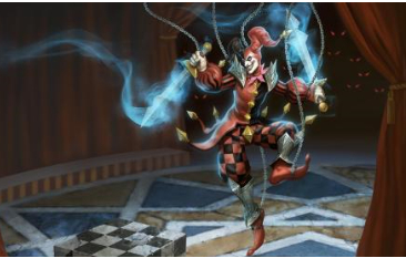 LOL无限火力小丑速推流怎么玩_LOL无限火力小丑速推流玩法介绍