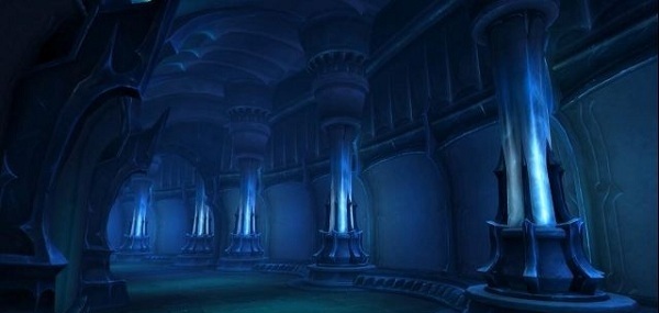 魔兽世界9.0诅咒之塔是什么_魔兽世界9.0诅咒之塔Torghast介绍