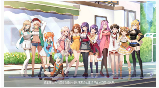 双生视界绮想的誓言怎么打_双生视界绮想的誓言打法推荐