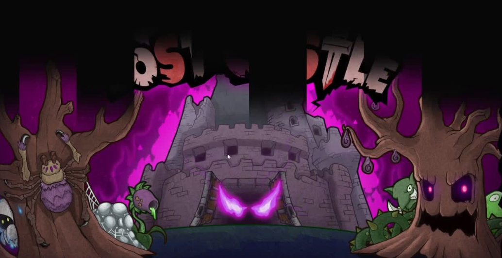 失落城堡三周目boss怎么打_失落城堡三周目boss打法攻略