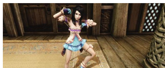 上古卷轴5调教屋在哪_上古卷轴5调教屋位置一览